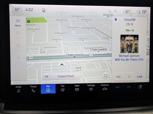 New 2026 Ford F150 King Ranch w/ Equipment Group 601A High image 14