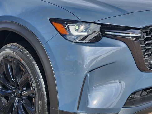 New 2026 MAZDA CX-90 3.3 Turbo w/ Premium Sport Pkg image 27