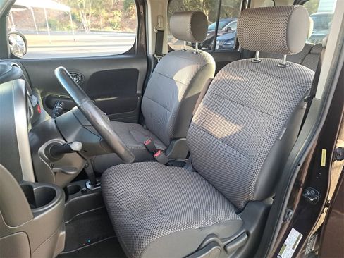 Used 2009 Nissan Cube 1.8 S Krom Edition image 13