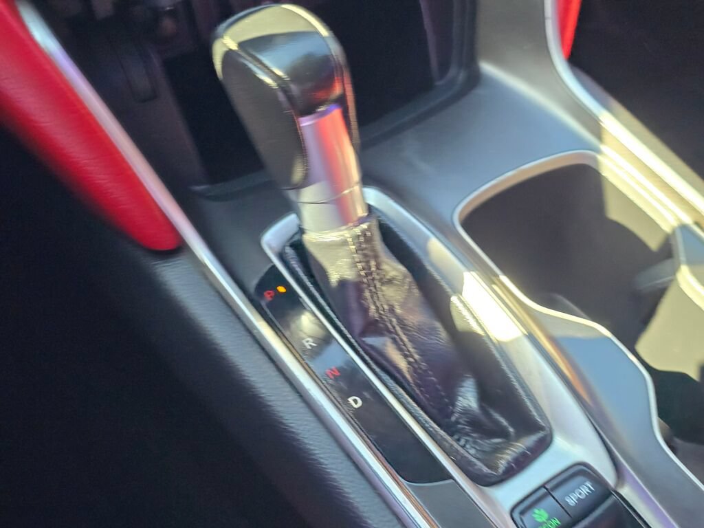 Used 2019 Honda Accord Sport image 31
