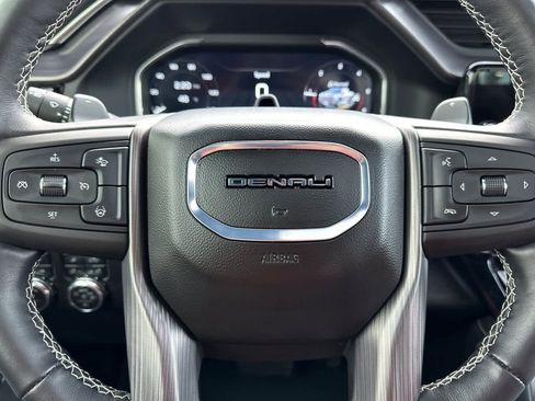 Used 2024 GMC Sierra 1500 Denali Ultimate image 22