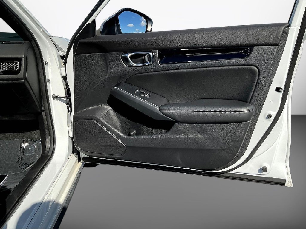 Used 2022 Honda Civic Sport Touring image 30