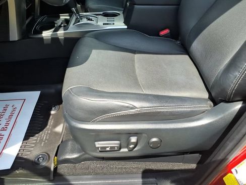 Used 2021 Toyota 4Runner Limited RWD image 15
