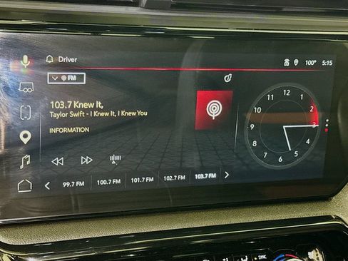 Certified 2026 GMC Sierra 1500 AT4 w/ AT4 Premium Package AWD/4WD image 13
