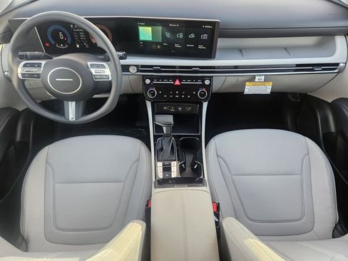 New 2026 Hyundai Tucson SEL FWD image 25
