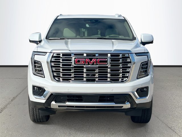 New 2027 GMC Yukon Denali w/ Denali Reserve Package AWD/4WD image 2