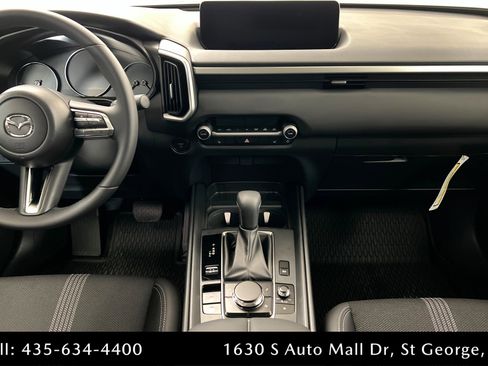 New 2026 MAZDA CX-50 2.5 Hybrid w/ Weather Package image 15