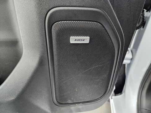 Used 2021 Chevrolet Silverado 2500 High Country w/ Z71 Off-Road Package image 48