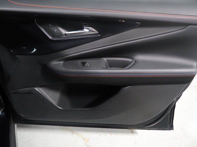 Used 2024 Chevrolet Blazer EV AWD RS image 66