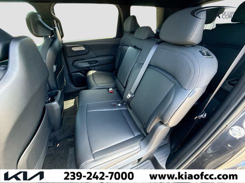 New 2027 Kia Telluride LX image 21