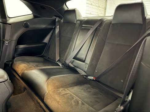 Used 2019 Dodge Challenger R/T Scat Pack w/ Dynamics Package image 18