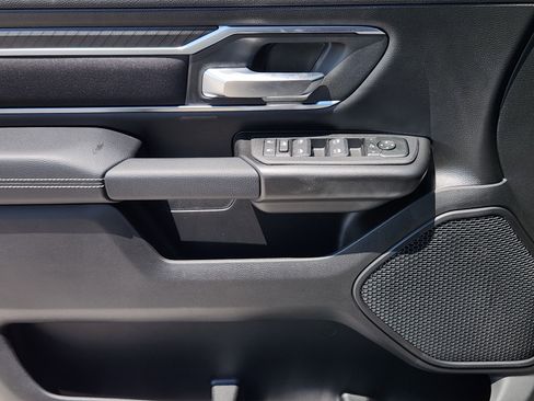 New 2026 RAM 1500 Big Horn AWD/4WD image 18