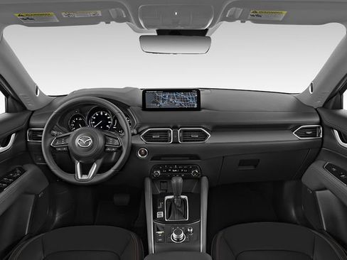 Used 2023 MAZDA CX-5 AWD 2.5 S image 3