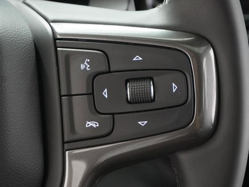 New 2026 Chevrolet Silverado 1500 ZR2 AWD/4WD image 20