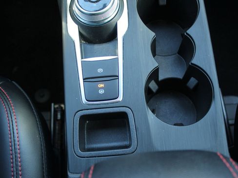 Used 2024 Ford Escape ST-Line w/ Tech Pack #1 image 28