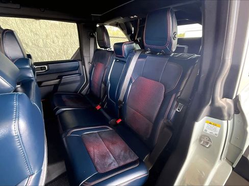 Used 2023 Ford Bronco Raptor image 20