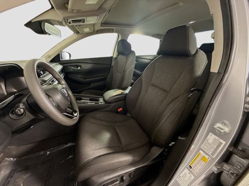 Used 2023 Honda Accord EX image 22