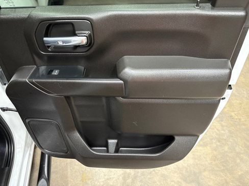 Used 2024 Chevrolet Silverado 2500 W/T w/ WT Fleet Convenience Package image 29
