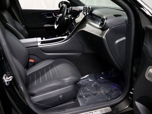 Certified 2024 Mercedes-Benz GLC 300 4MATIC image 34