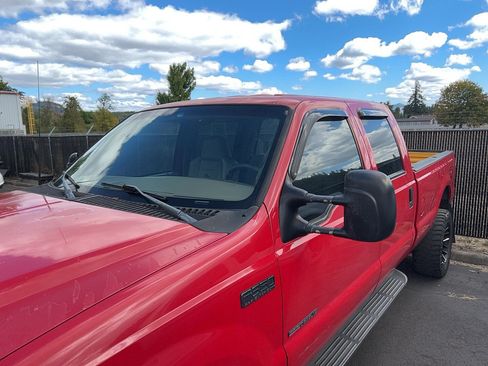 Used 1999 Ford F350 XL AWD/4WD image 8