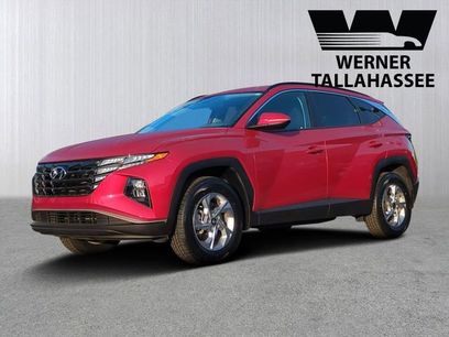 Used 2023 Hyundai Tucson SEL