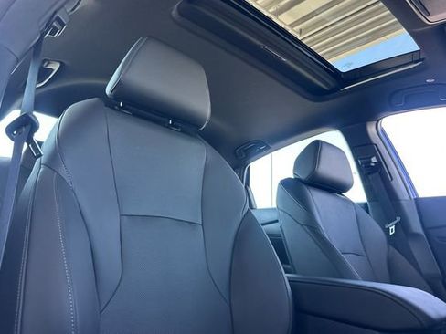 Certified 2025 Honda Accord Sport image 20