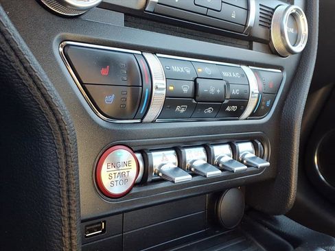 Used 2021 Ford Mustang GT Premium w/ Equipment Group 401A image 15