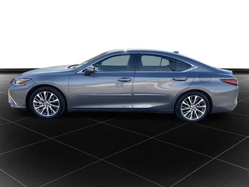 Used 2019 Lexus ES 350 Ultra Luxury image 2