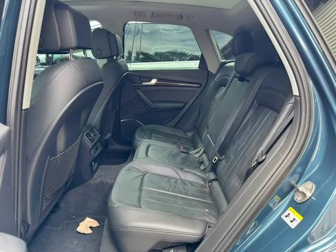Used 2018 Audi Q5 Premium AWD/4WD image 5