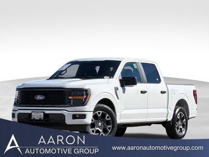 Used 2024 Ford F150 STX
