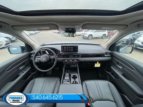 New 2026 Honda Pilot image 17