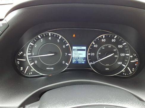 Used 2020 Nissan Armada Platinum RWD image 25