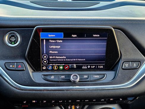 Used 2021 Chevrolet Blazer LT w/ Redline Edition image 15