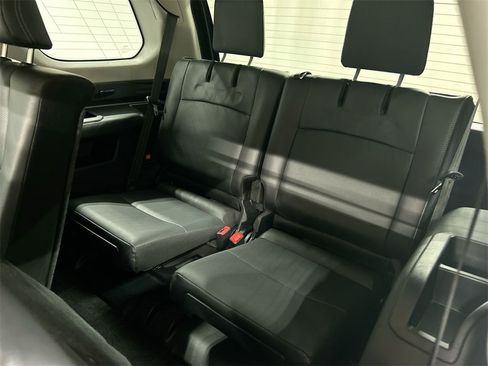 Used 2022 Toyota 4Runner Limited image 22