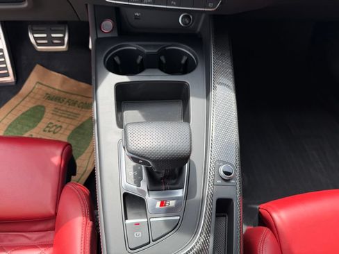 Used 2023 Audi S5 Premium Plus AWD/4WD image 19