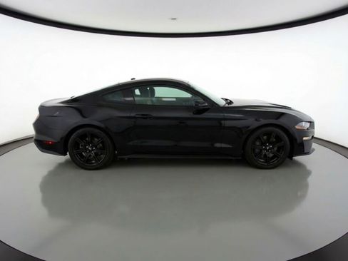 Used 2019 Ford Mustang Coupe w/ Equipment Group 101A image 7