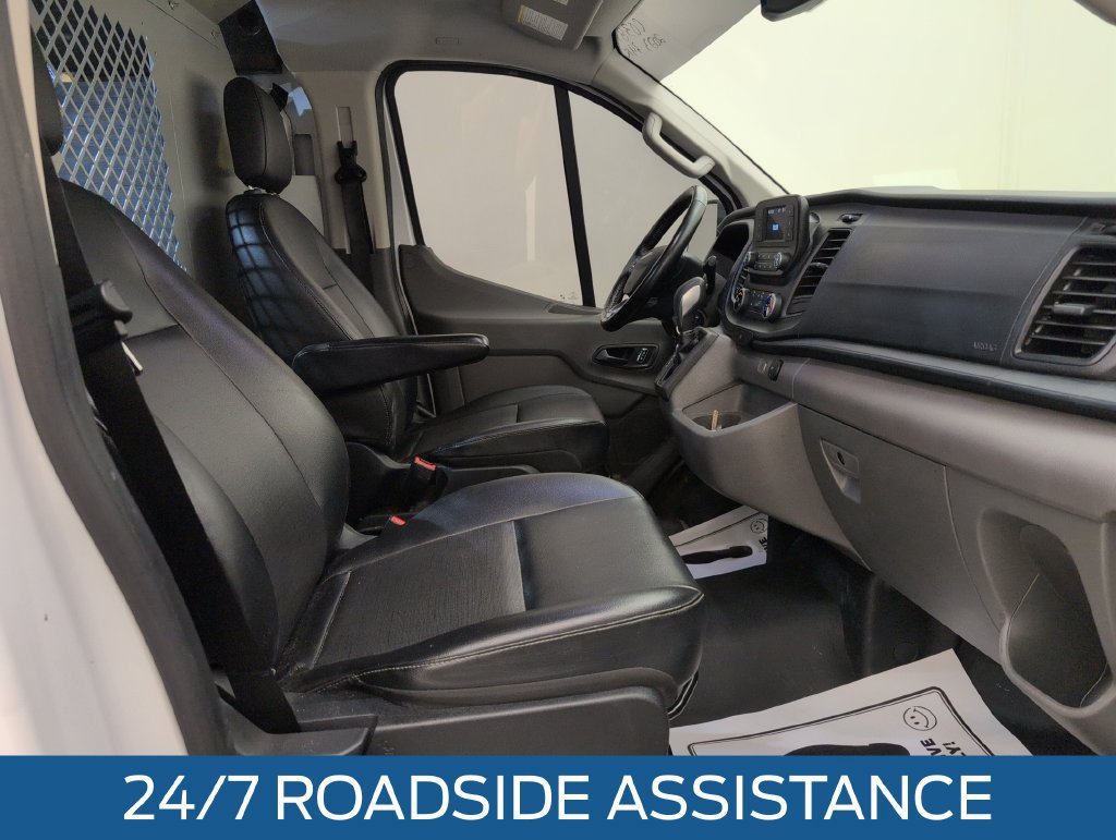 Used 2023 Ford Transit 250 Low Roof RWD image 15