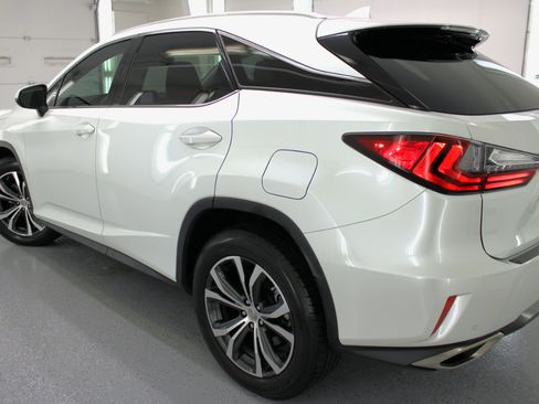Used 2016 Lexus RX 350 2WD image 16