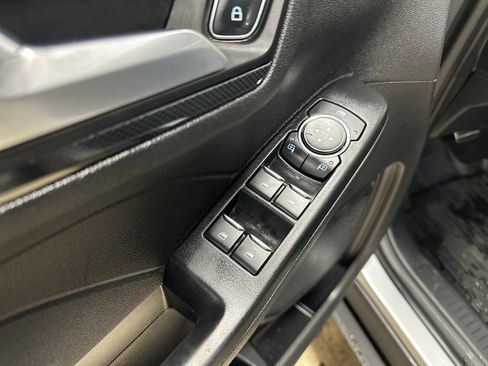 Used 2023 Ford Escape ST-Line w/ Tech Pack #1 image 12