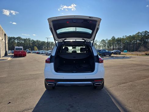 Used 2024 Mercedes-Benz GLE 450e GLE 450e image 16