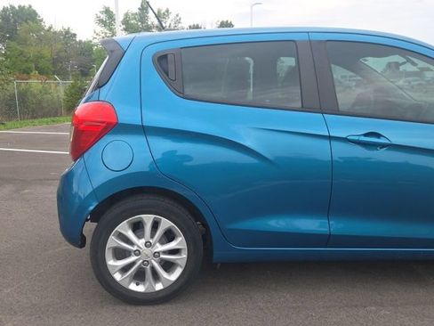 Used 2019 Chevrolet Spark LT FWD image 7