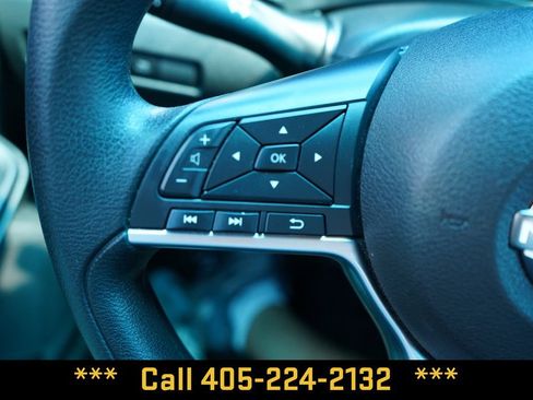 Used 2024 Nissan Sentra SV FWD image 31
