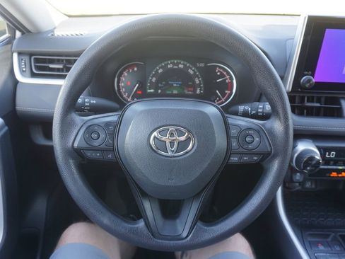 Certified 2023 Toyota RAV4 XLE AWD/4WD image 3