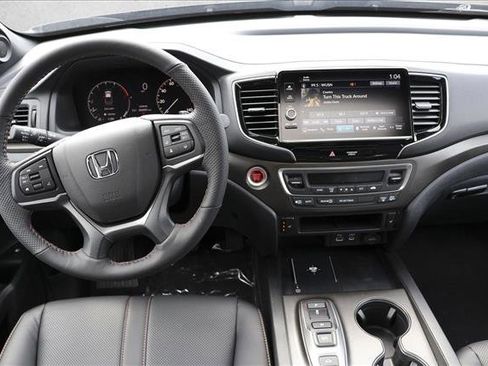 New 2026 Honda Ridgeline TrailSport image 25