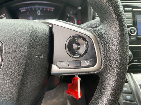 Used 2021 Honda CR-V LX image 16