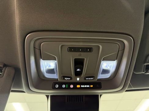 New 2026 GMC Sierra 1500 Elevation w/ Elevation Premium Package image 21