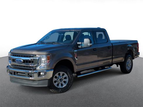 Used 2022 Ford F250 XLT w/ XLT Value Package image 1