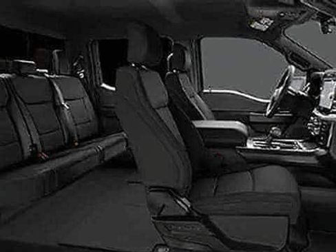 New 2026 Ford F150 XLT w/ Equipment Group 302A MID AWD/4WD image 83