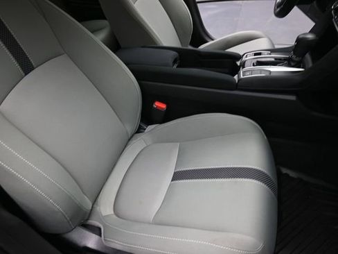 Used 2019 Honda Civic LX image 25