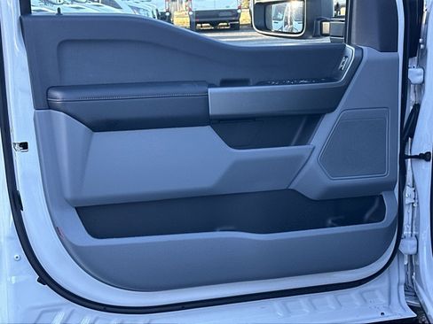 New 2026 Ford F450 XLT w/ 360-Degree Camera Package image 15